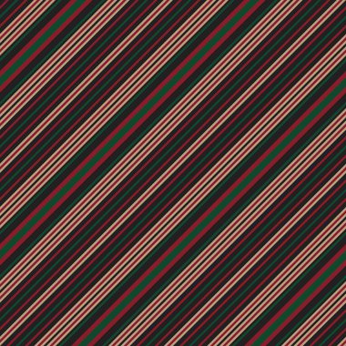 Moda tekstil ve grafikleri için uygun olan, Noel köşegen çizgili, pürüzsüz desenli arka plan