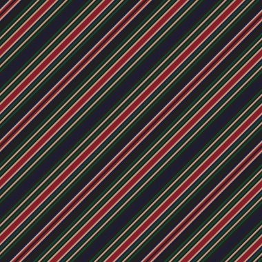 Moda tekstil ve grafikleri için uygun olan, Noel köşegen çizgili, pürüzsüz desenli arka plan
