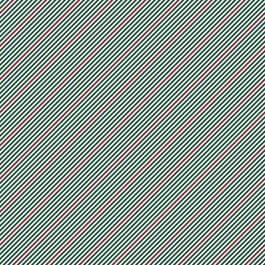 Moda tekstil ve grafikleri için uygun olan, Noel köşegen çizgili, pürüzsüz desenli arka plan