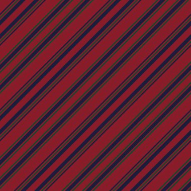 Moda tekstil ve grafikleri için uygun olan, Noel köşegen çizgili, pürüzsüz desenli arka plan