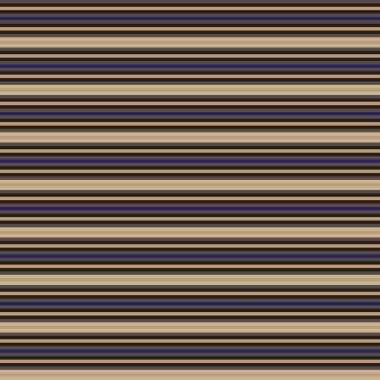 Moda tekstil ve grafikleri için uygun kahverengi Taupe yatay çizgili, pürüzsüz desenli arka plan