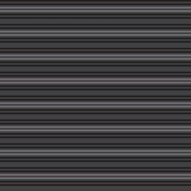 Moda tekstil ve grafikleri için uygun gri yatay çizgili dikişsiz arkaplan