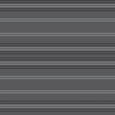 Moda tekstil ve grafikleri için uygun gri yatay çizgili dikişsiz arkaplan