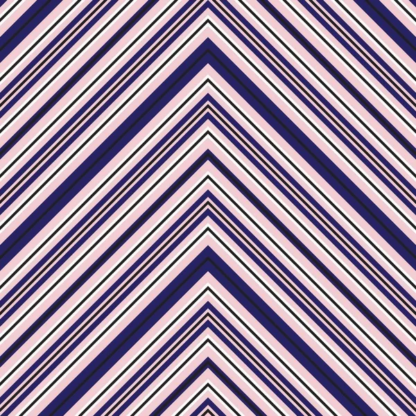 Moda tekstili ve grafikleri için uygun pembe ve lacivert köşegen çizgili desenli arkaplan.