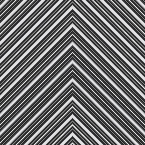 Siyah ve beyaz Chevron köşegen çizgili desensiz arka plan moda tekstil ve grafikleri için uygun.