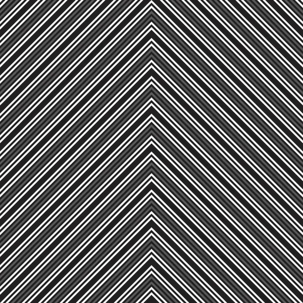 Siyah ve beyaz Chevron köşegen çizgili desensiz arka plan moda tekstil ve grafikleri için uygun.