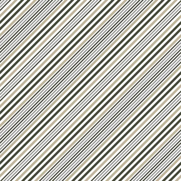 Moda tekstil ve grafikleri için uygun yeşil köşegen çizgili dikişsiz model arkaplanı