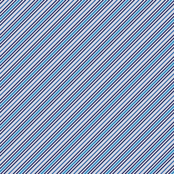 Moda tekstil ve grafikleri için uygun gök mavisi köşegen çizgili dikişsiz arkaplan