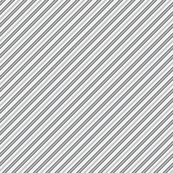 Άσπρο Διαγώνιο Ριγέ Χωρίς Ραφή Φόντο Μοτίβο Κατάλληλο Για Υφάσματα — Διανυσματικό Αρχείο