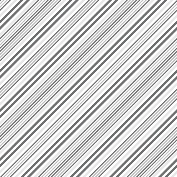 Fondo Patrón Sin Costuras Rayas Diagonales Blancas Adecuado Para Textiles — Vector de stock