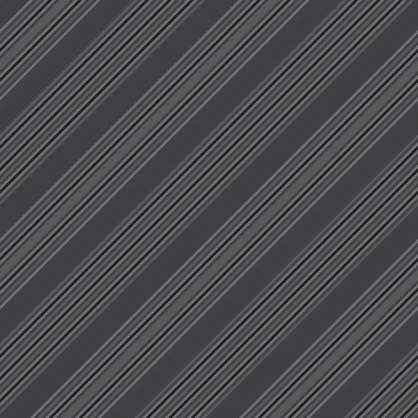 Moda tekstil ve grafikleri için uygun gri köşegen çizgili dikişsiz model arka planı