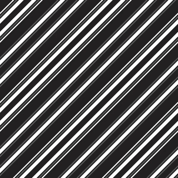Moda tekstili ve grafikleri için uygun siyah ve beyaz köşegen çizgili düz desenli arkaplan