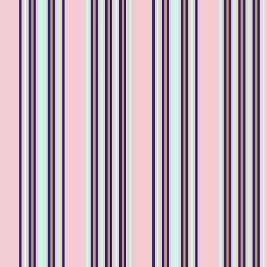 Moda tekstil ve grafikleri için uygun pembe çizgili dikey desensiz arkaplan