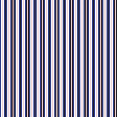 Moda tekstil ve grafikleri için uygun pembe ve donanma dikey çizgili düz desenli arkaplan