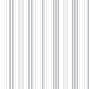 Moda tekstil ve grafikleri için uygun beyaz dikey çizgili düz desenli arkaplan