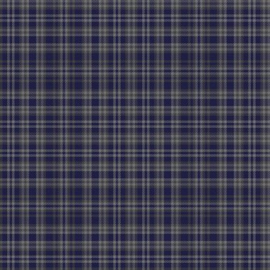 Mavi Glen Ekose desenli, moda tekstil ve grafikleri için uygun.