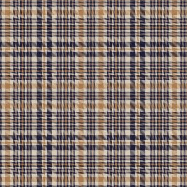 Kahverengi Glen Ekose desenli, moda tekstil ve grafikleri için uygun.