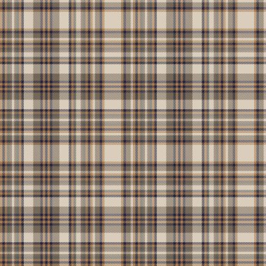 Kahverengi Glen Ekose desenli, moda tekstil ve grafikleri için uygun.
