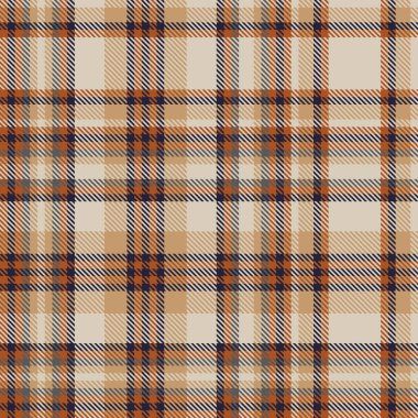 Turuncu Glen Ekose desenli, moda tekstil ve grafikleri için uygun.