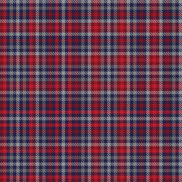 Kızıl Donanma Glen Ekose desenli moda tekstil ve grafikleri için uygun.