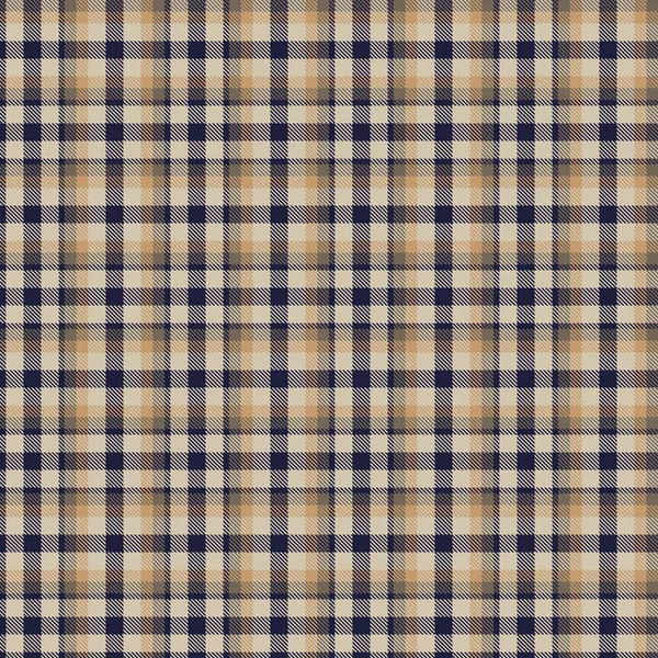 Kahverengi Glen Ekose desenli, moda tekstil ve grafikleri için uygun.