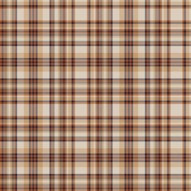 Turuncu Glen Ekose desenli, moda tekstil ve grafikleri için uygun.