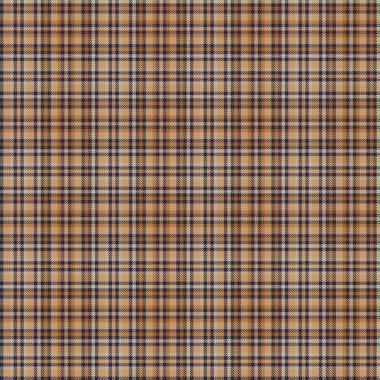 Turuncu Glen Ekose desenli, moda tekstil ve grafikleri için uygun.