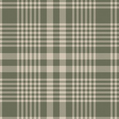 Yeşil Glen Ekose desenli, moda tekstil ve grafikleri için uygun.