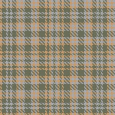 Yeşil Glen Ekose desenli, moda tekstil ve grafikleri için uygun.