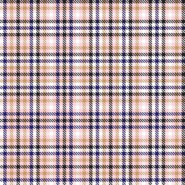 Pembe Glen Ekose desenli moda tekstil ve grafikleri için uygun kusursuz desen