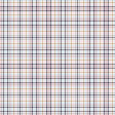 Pembe Glen Ekose desenli moda tekstil ve grafikleri için uygun kusursuz desen