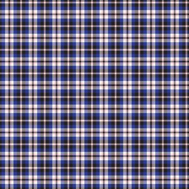 Pembe denizci Glen Ekose desenli moda tekstil ve grafikleri için uygun.