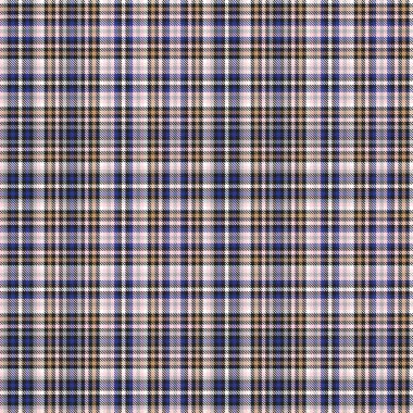 Pembe denizci Glen Ekose desenli moda tekstil ve grafikleri için uygun.