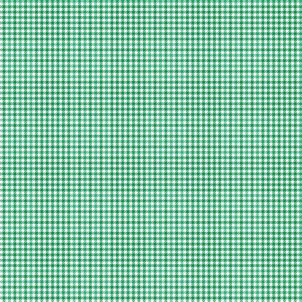 Vert Glen Plaid Motif Sans Couture Texturé Adapté Aux Textiles — Image vectorielle