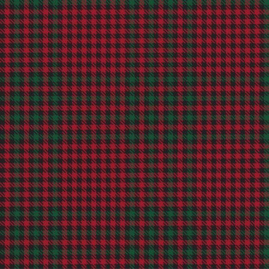 Christmas Glen Ekose desenli moda tekstil ve grafikleri için uygun