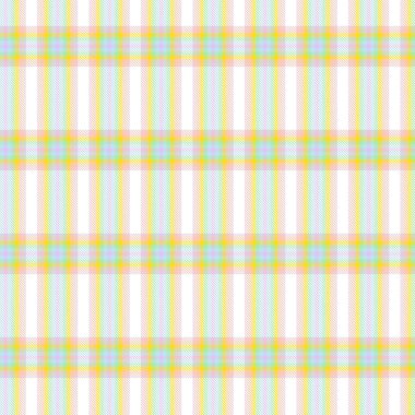 Gökkuşağı Glen Ekose desenli moda tekstil ve grafikleri için uygun kusursuz desen