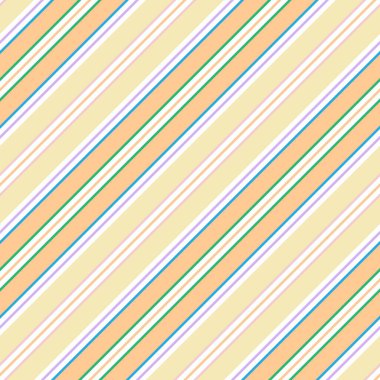 Gökkuşağı köşegen çizgili desensiz arka plan moda tekstil ve grafikleri için uygundur