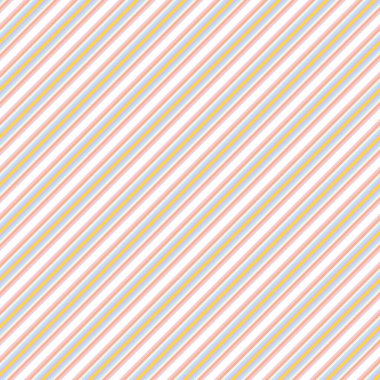 Gökkuşağı köşegen çizgili desensiz arka plan moda tekstil ve grafikleri için uygundur