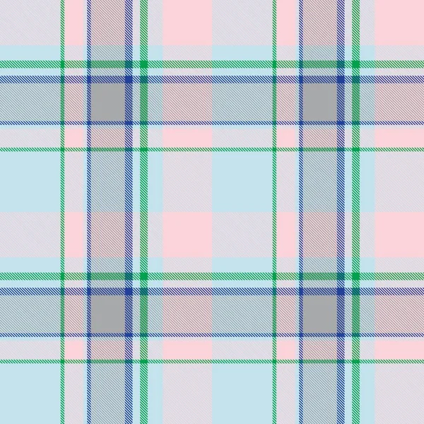 Gökkuşağı Tartan Glen Ekoseli Moda tekstil ve grafikleri için uygun kusursuz desen