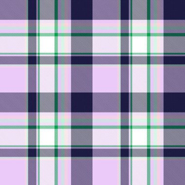 Gökkuşağı Tartan Glen Ekoseli Moda tekstil ve grafikleri için uygun kusursuz desen