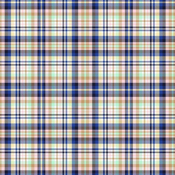 Gökkuşağı Tartan Glen Ekoseli Moda tekstil ve grafikleri için uygun kusursuz desen