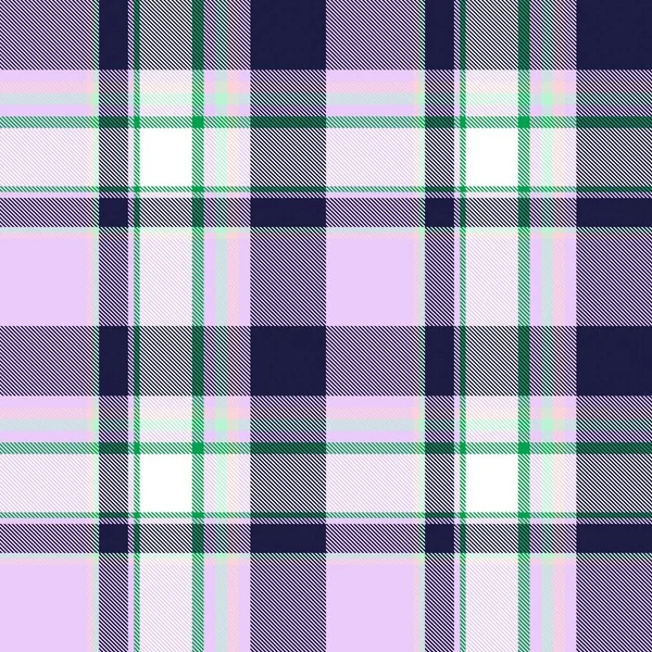 Gökkuşağı Tartan Glen Ekoseli Moda tekstil ve grafikleri için uygun kusursuz desen