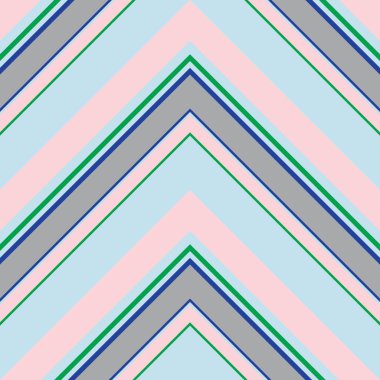 Gökkuşağı sembolü köşegen çizgili desensiz arka plan moda tekstil ve grafikleri için uygun