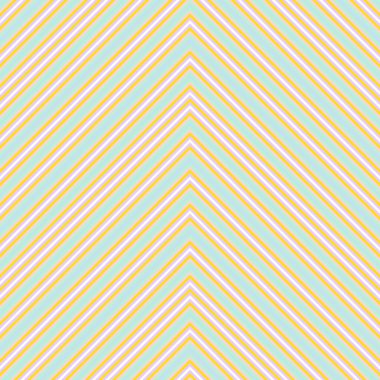 Gökkuşağı sembolü köşegen çizgili desensiz arka plan moda tekstil ve grafikleri için uygun