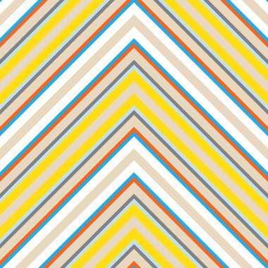 Gökkuşağı sembolü köşegen çizgili desensiz arka plan moda tekstil ve grafikleri için uygun