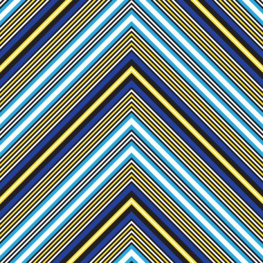 Gökkuşağı sembolü köşegen çizgili desensiz arka plan moda tekstil ve grafikleri için uygun