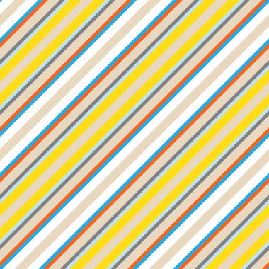 Gökkuşağı köşegen çizgili desensiz arka plan moda tekstil ve grafikleri için uygundur