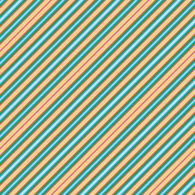 Gökkuşağı köşegen çizgili desensiz arka plan moda tekstil ve grafikleri için uygundur