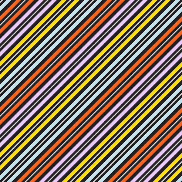 Gökkuşağı köşegen çizgili desensiz arka plan moda tekstil ve grafikleri için uygundur