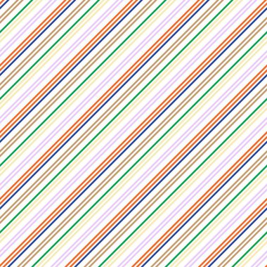 Gökkuşağı köşegen çizgili desensiz arka plan moda tekstil ve grafikleri için uygundur
